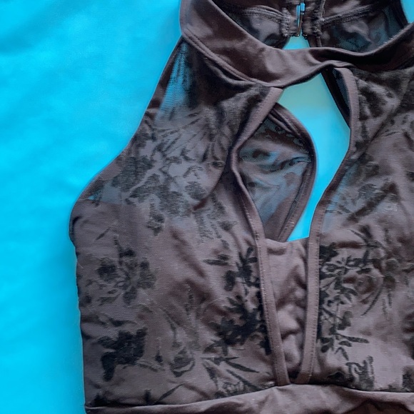 Bloch Adult Leotard - Picture 2 of 8